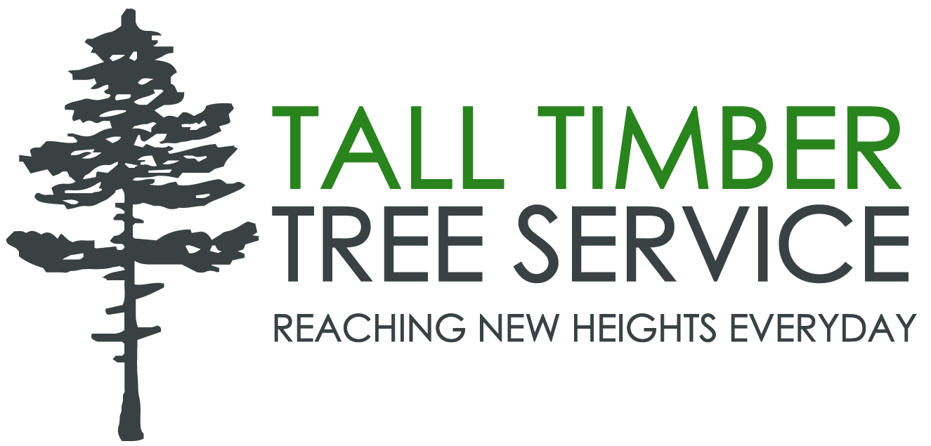 Tall Timber Tree Service